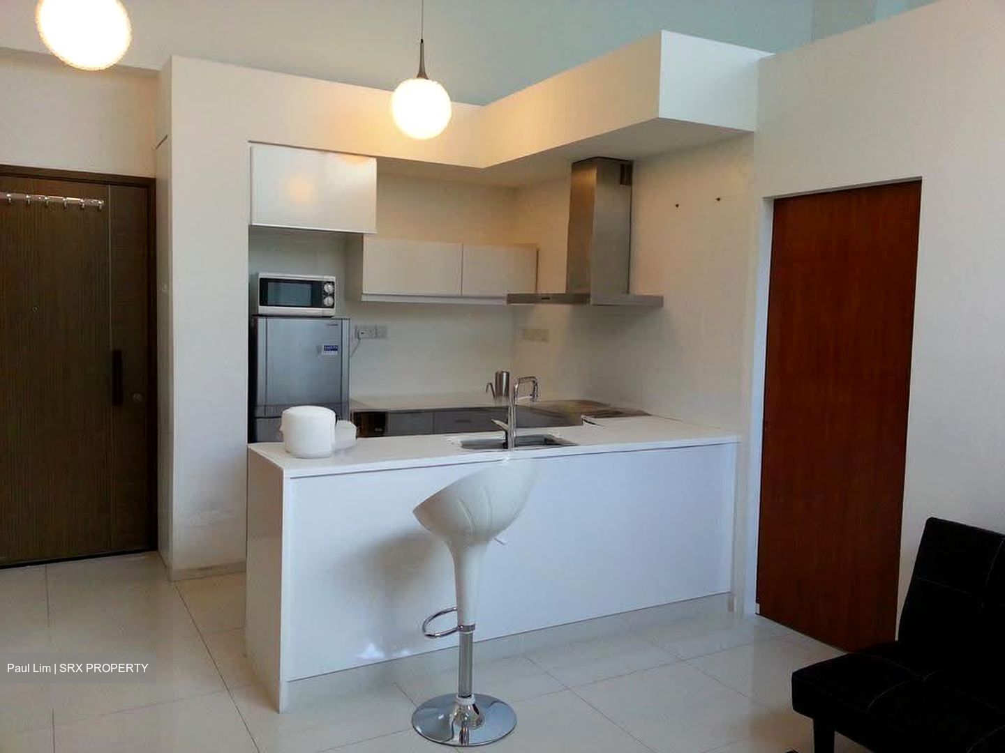 One-north Residences (D5), Apartment #613799021